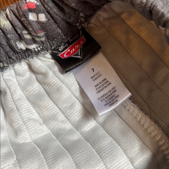 PIXAR CARS Set - Picture 4 of 6